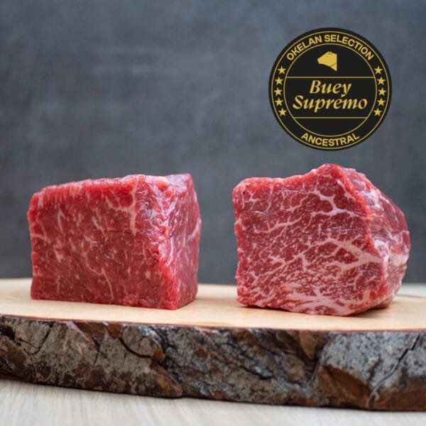 Cecina de Buey Supremo Ancestral