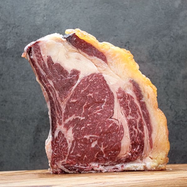 Okelan Selection AA. La mejor selección de carne europea.