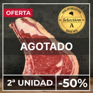 Chuletón de Vaca | Okelan Selection A