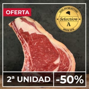 Chuletón de Vaca | Okelan Selection A