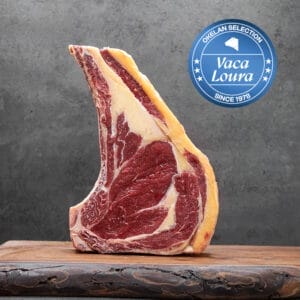 Chuletón de Vaca Loura