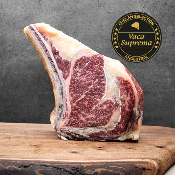 Chuletón de Vaca | Suprema Ancestral