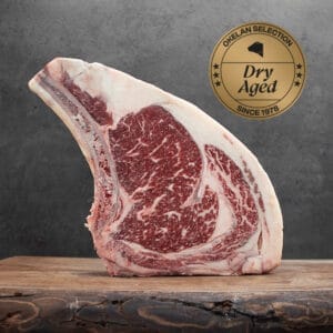 Selección de chuletones | Okelan Selection Dry Aged