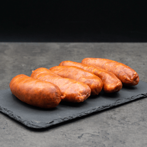 Compra Chorizo oreado de Okelan