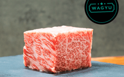 Wagyu Japonés