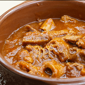 Callos de Gesalaga