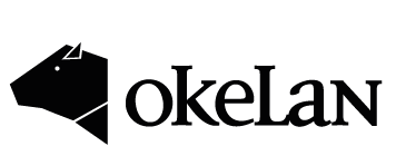 logo Okelan