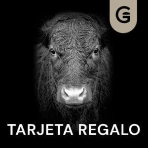 Tarjeta de Regalo