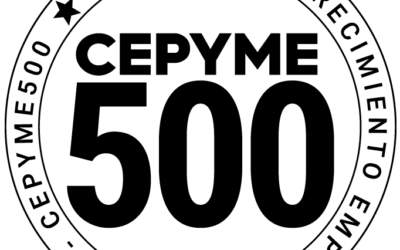 Gesalaga, entre las 500 pymes que más crecen