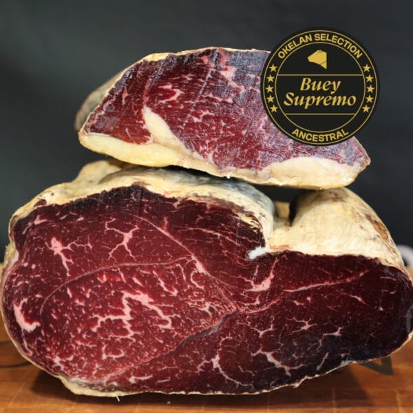 Cecina de Buey Supremo Ancestral