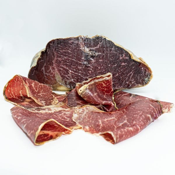 Cecina de de Buey Supremo de okelan