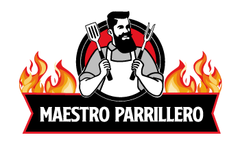 Logo Concurso Maestro Parrillero