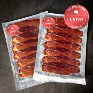 Cecina de Vaca Okelan