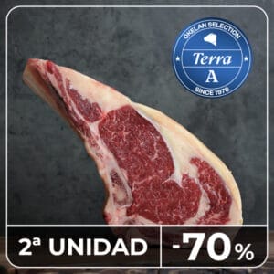 OFERTA Chuleta Terra A de Okelan