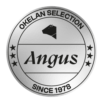 logo Angus de Okelan