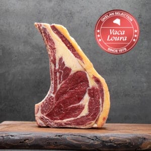 Chuletón de Vaca |  Vaca Loura