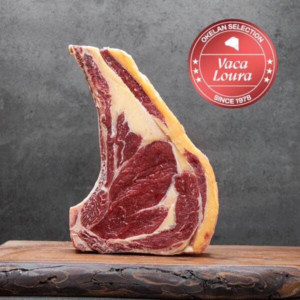 Chuletón de Vaca |  Vaca Loura