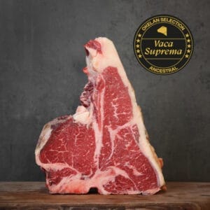 T-Bone Okelan Supremo Ancestral