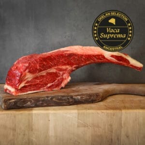 Txuleton de Buey_Patxi_Supremo Ancestral