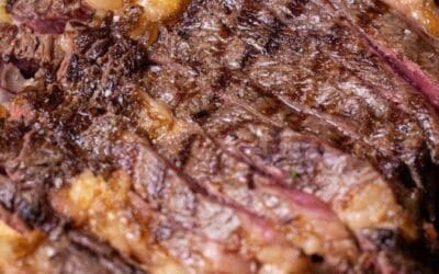 ¡Consigue el chuletón perfecto en tu casa!