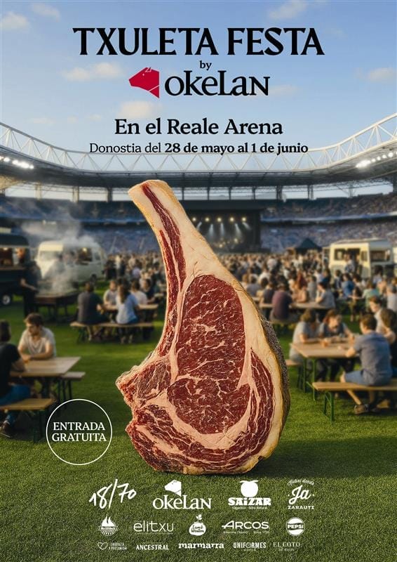 CARTEL TXULETA FESTA 2025_Mesa de trabajo 2 caserío