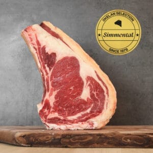 Chuletón de Vaca | Simmental
