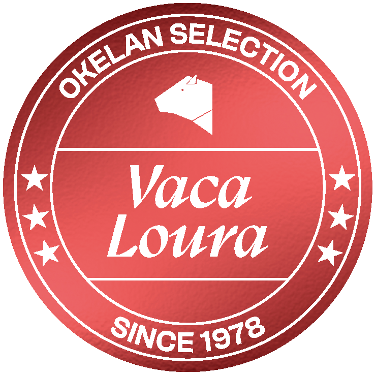 VACA LOURA