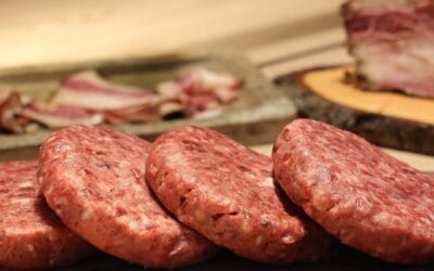 La mejor Burger Meat de Euskadi es de Okelan