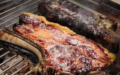 Cuándo y cómo salar la carne para potenciar su sabor